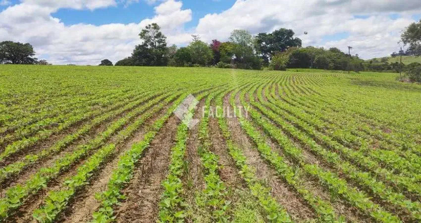 Chácara / sítio com 1 quarto à venda na Campos Salles, 01, Centro, Itararé