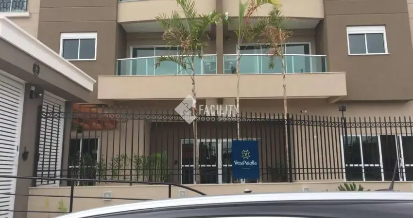 Apartamento com 3 quartos à venda no Jardim Dom Bosco, Campinas 