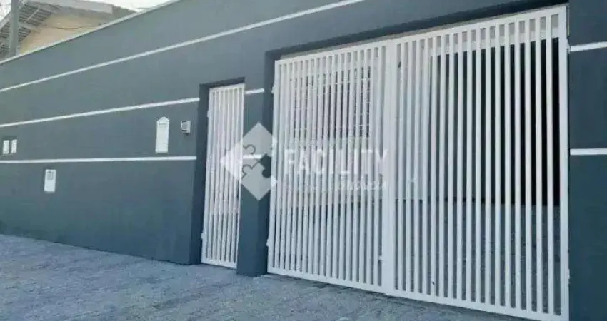Casa com 4 quartos à venda na Rua Ermênio Oliveira Penteado, 267, Parque São Quirino, Campinas