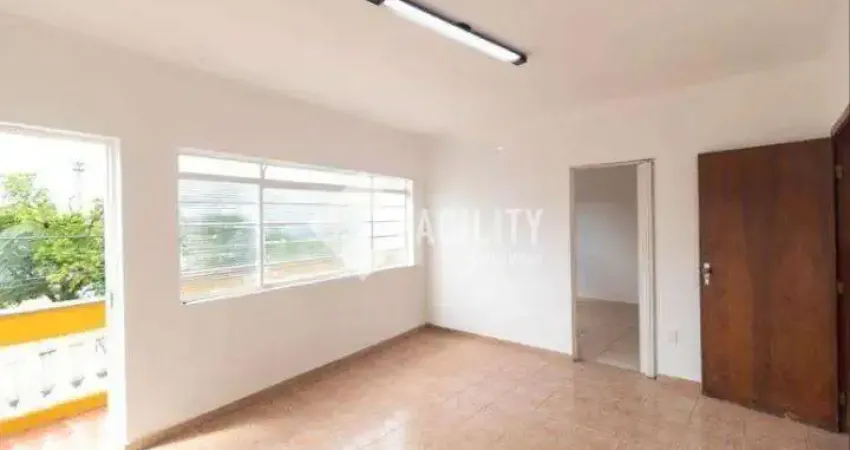 Casa comercial para alugar na Avenida Santa Genebra, 152, Jardim Santa Genebra, Campinas