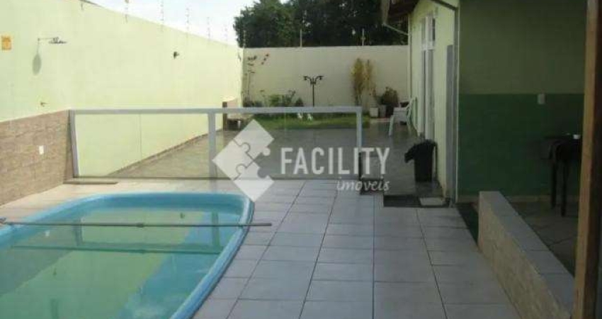 Chácara / sítio com 1 quarto à venda na Rua Maestro Salvador Bove, 463, Jardim Nova Europa, Campinas