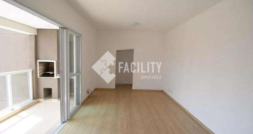 Apartamento com 2 quartos à venda na Rua Professor João Brenn, 147, Taquaral, Campinas
