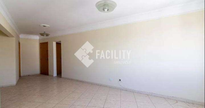 Apartamento com 2 quartos à venda na Rua Capitão José de Souza, 65, Centro, Campinas