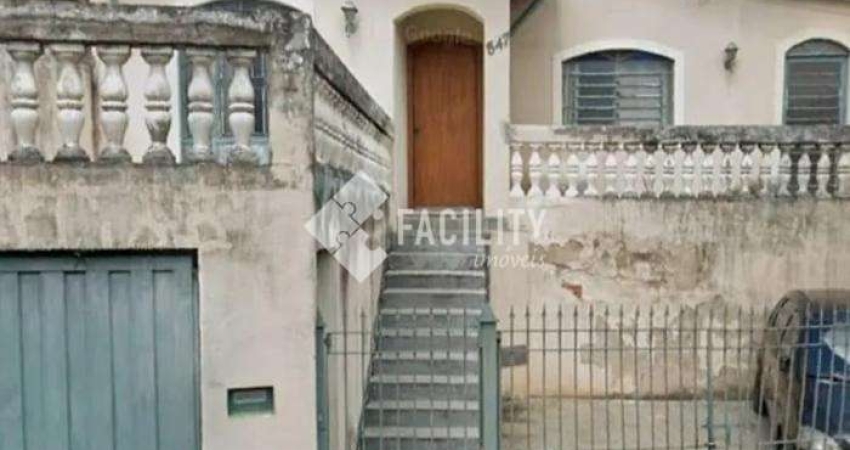 Casa com 3 quartos à venda na Avenida Washington Luís, 547, Jardim Leonor, Campinas