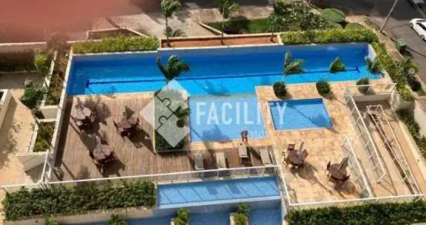 Apartamento com 3 quartos para alugar na Rua José Luiz Camargo Moreira, 33, Mansões Santo Antônio, Campinas