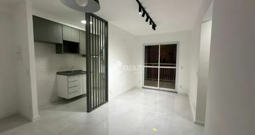 Apartamento com 2 quartos para alugar na Rua Doutor Quirino, 779, Centro, Campinas