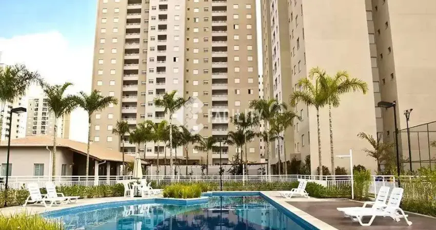 Apartamento com 3 quartos à venda na Rua Hermantino Coelho, 595, Mansões Santo Antônio, Campinas