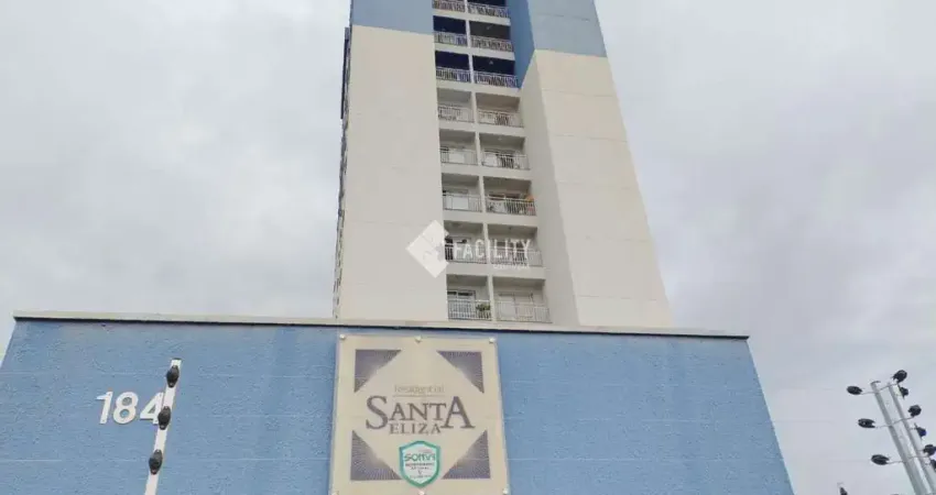 Apartamento com 2 quartos à venda na Rua Antônio Matiazzo, 184, Ortizes, Valinhos