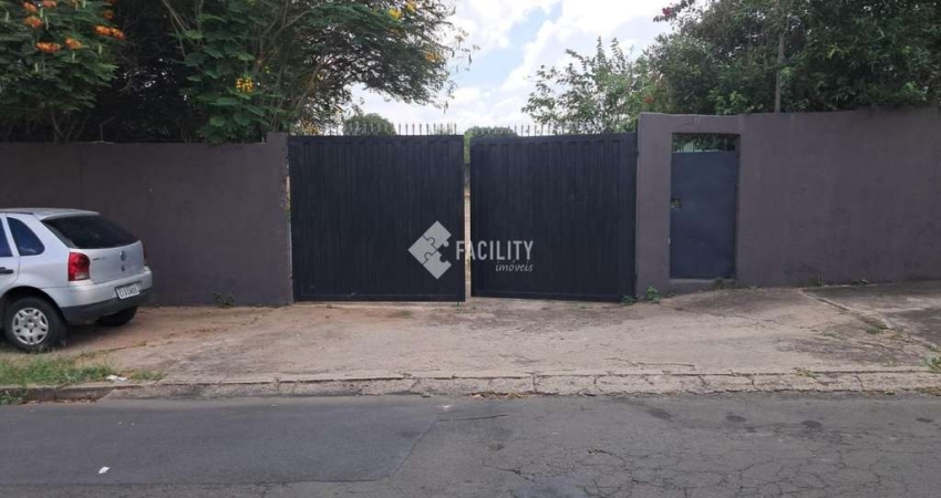 Terreno comercial para alugar na Rua Danilo Glauco Pereira Villagelin, 514, Jardim Campos Elíseos, Campinas