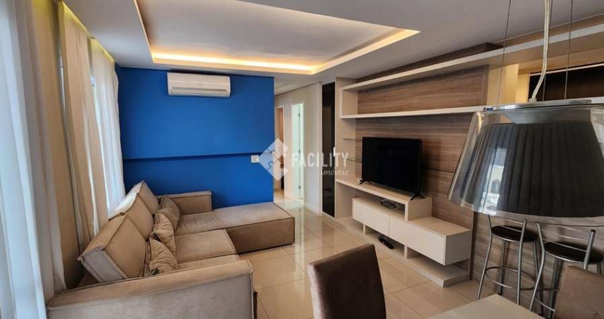 Apartamento com 3 quartos para alugar na Rua Heitor Ernesto Sartori, 730, Loteamento Center Santa Genebra, Campinas