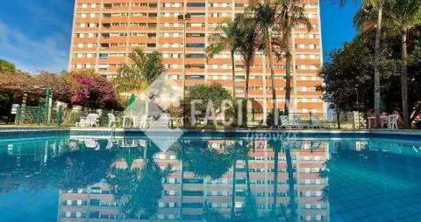 Apartamento com 3 quartos à venda na Avenida Washington Luís, 2700, Vila Marieta, Campinas