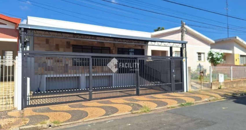 Casa comercial para alugar na Rua do Professor, 943, Jardim Proença I, Campinas