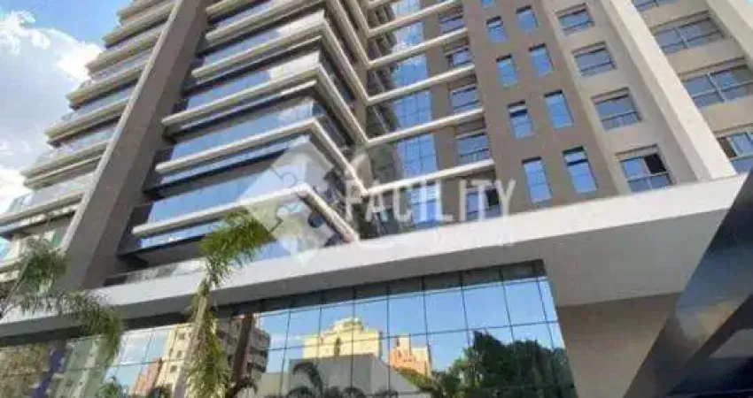 Apartamento com 3 quartos à venda na Rua Doutor Antônio Galízia, 45, Cambuí, Campinas