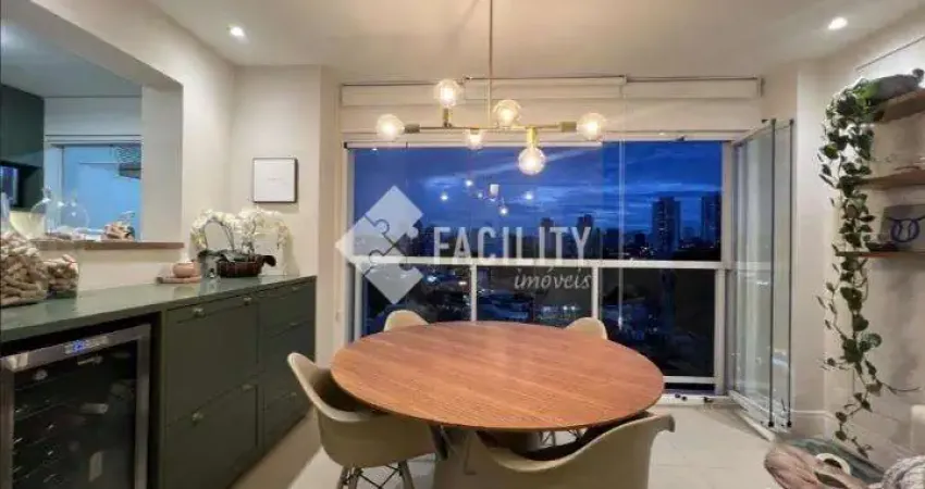 Apartamento com 1 quarto à venda na Rua Doutor Sampaio Peixoto, 331, Cambuí, Campinas
