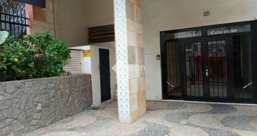 Kitnet / Stúdio à venda na Rua Regente Feijó, 371, Centro, Campinas