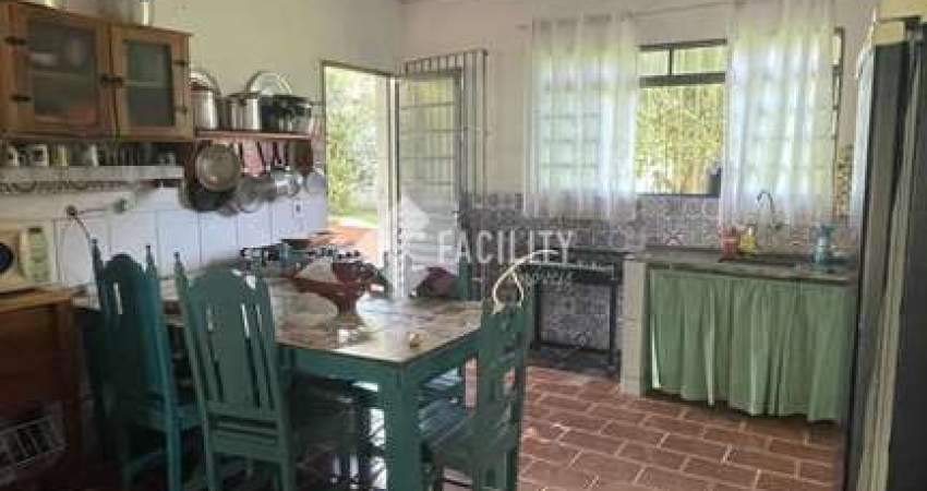 Chácara / sítio com 3 quartos à venda na José Esteves Alaminos, 379, Chácaras Planalto, Monte Mor