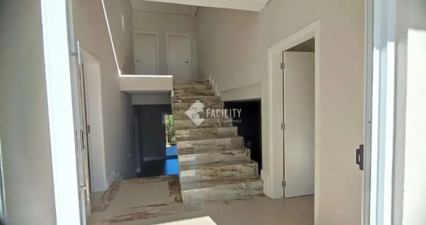 Casa em condomínio fechado com 3 quartos à venda na José Botasso, 1101, Parque Xangrilá, Campinas