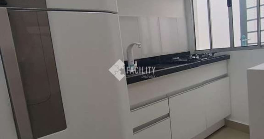 Apartamento com 1 quarto para alugar na Rua dos Guainumbis, 581, Vila Costa e Silva, Campinas