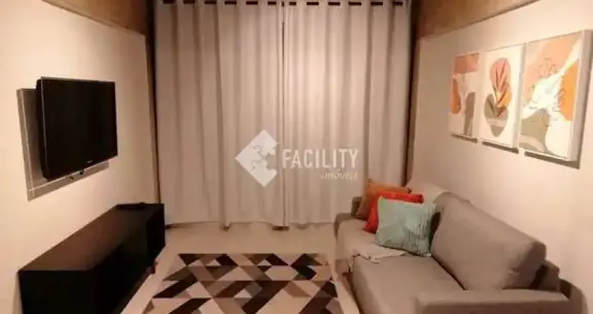 Apartamento com 1 quarto à venda na Rua Coronel Quirino, 315, Cambuí, Campinas