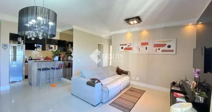 Apartamento com 2 quartos à venda na Rua Romeu Chiminasso, 730, Chácara das Nações, Valinhos
