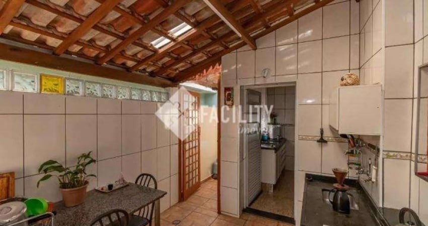 Casa com 3 quartos à venda na Rua Doutor Sales de Oliveira, 2139, Vila Industrial, Campinas