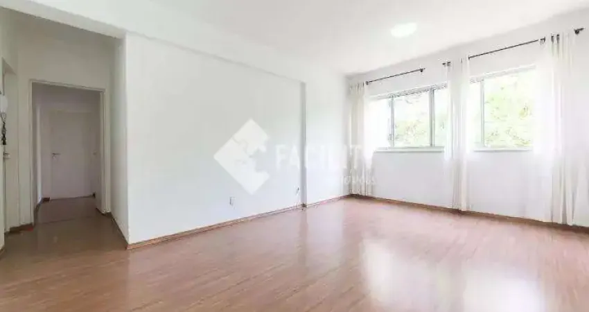Apartamento com 2 quartos à venda na Rua Olavo Bilac, 459, Cambuí, Campinas