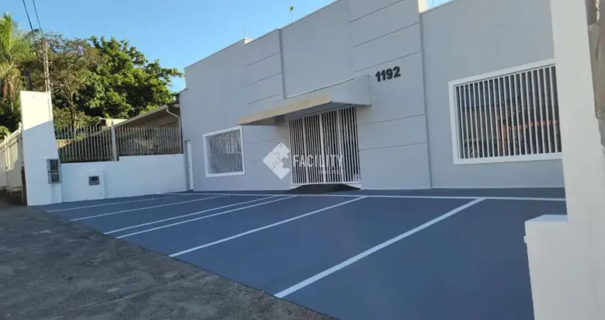 Casa comercial para alugar na Avenida Andrade Neves, 1192, Centro, Campinas