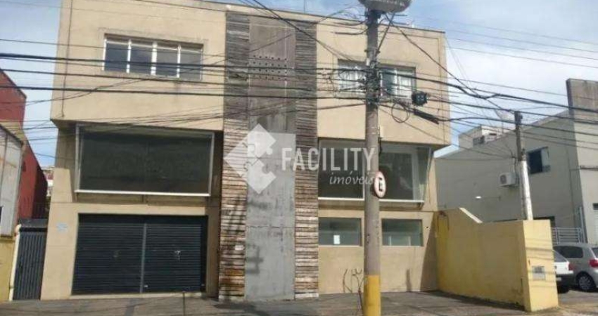 Sala comercial à venda na Rua Vitoriano dos Anjos, 342, Vila João Jorge, Campinas
