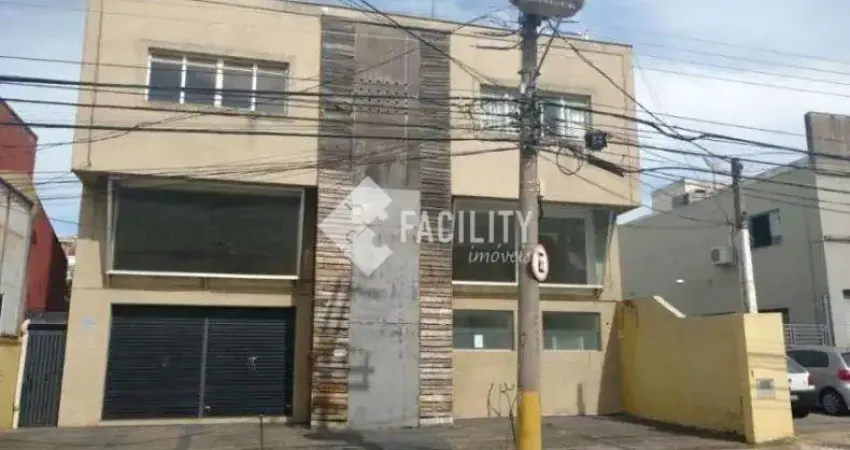 Sala comercial para alugar na Rua Vitoriano dos Anjos, 342, Vila João Jorge, Campinas