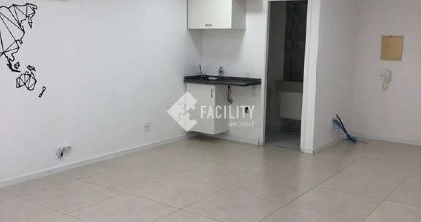 Sala comercial para alugar na Avenida Orosimbo Maia, 430, Centro, Campinas