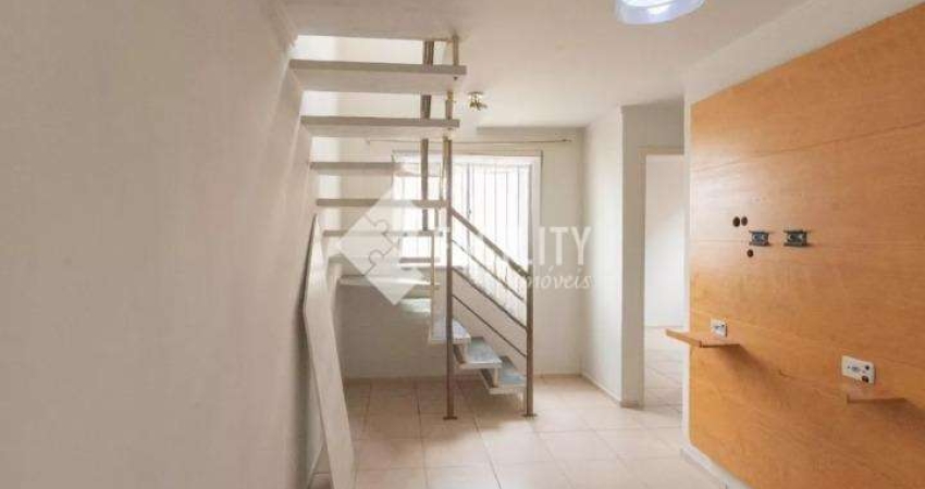 Apartamento com 2 quartos à venda no Jardim Nova Europa, Campinas 