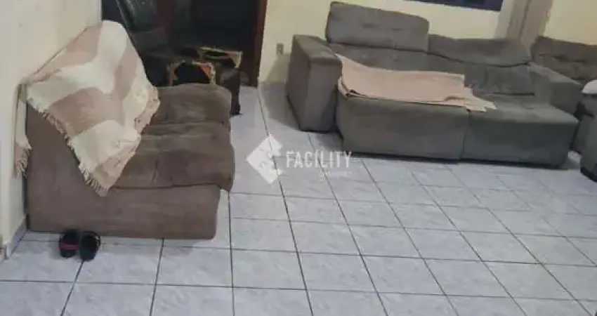 Casa com 2 quartos à venda na Rua Nelson de Souza Bárbara, 53, Jardim Santa Genebra, Campinas