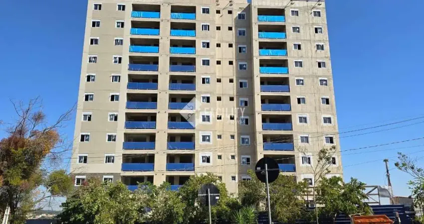 Apartamento com 3 quartos à venda na Avenida Ricardo Rocha Bomfim, 200, Loteamento Residencial Vila Bella Dom Pedro, Campinas