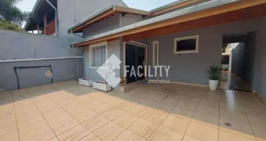 Casa com 3 quartos à venda na Amapá, 242, Jardim Nova Veneza (Nova Veneza), Sumaré