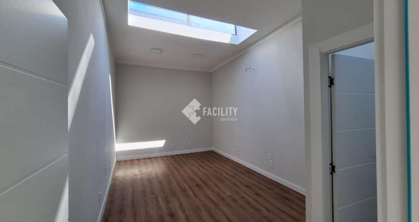 Sala comercial para alugar na Rua Otávio Mazzotine, 696, Jardim do Lago, Campinas