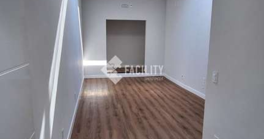 Sala comercial para alugar na Rua Otávio Mazzotine, 696, Jardim do Lago, Campinas