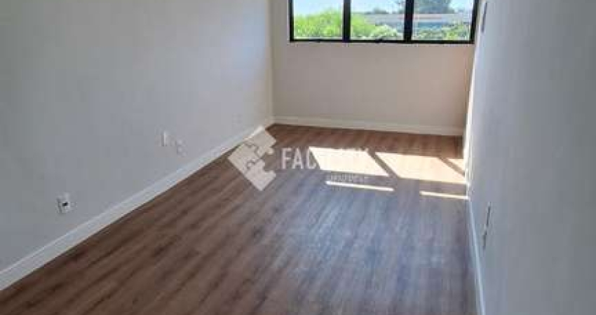 Sala comercial para alugar na Rua Otávio Mazzotine, 696, Jardim do Lago, Campinas