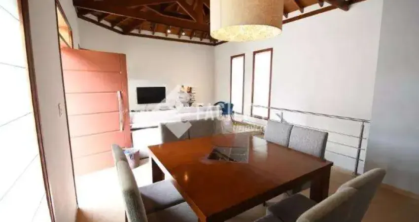 Casa com 3 quartos à venda no Jardim Chapadão, Campinas 
