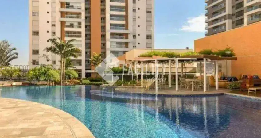 Apartamento com 3 quartos para alugar na Rua São Salvador, 220, Taquaral, Campinas