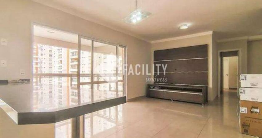 Apartamento com 3 quartos para alugar na Rua São Salvador, 220, Taquaral, Campinas