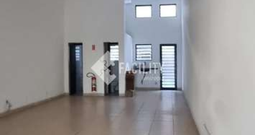 Sala comercial para alugar na Avenida Washington Luís, 2047, Vila Marieta, Campinas