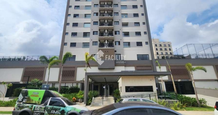 Apartamento com 2 quartos para alugar na Rua Eduardo Lane, 200, Jardim Guanabara, Campinas