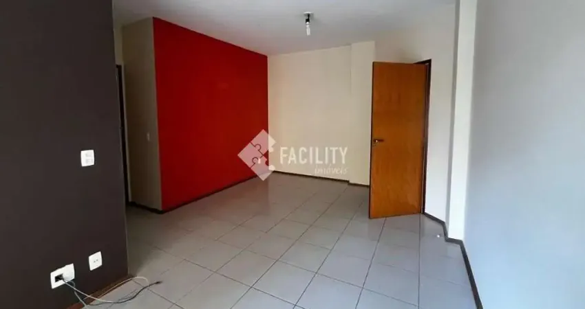 Apartamento com 2 quartos à venda na Rua Hermantino Coelho, 501, Mansões Santo Antônio, Campinas