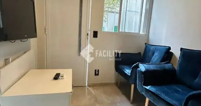 Apartamento com 1 quarto para alugar na Rua General Marcondes Salgado, 666, Bosque, Campinas