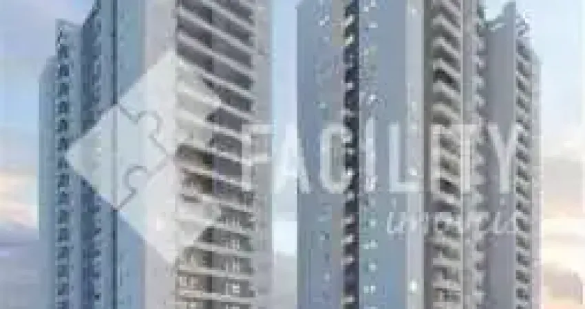Apartamento com 3 quartos à venda na Avenida José Mário de Arruda Toledo, 550, Jardim Aurélia, Campinas