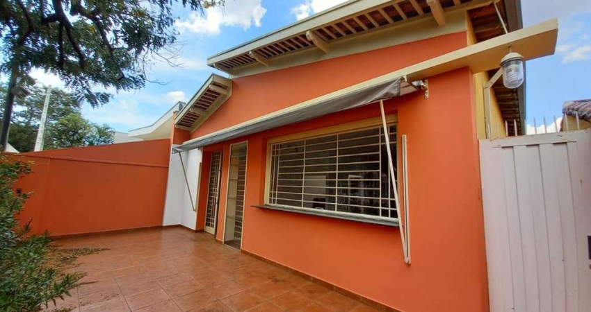 Casa comercial à venda na Rua Frei Manoel da Ressurreição, 746, Jardim Guanabara, Campinas