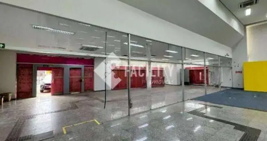 Prédio para alugar na Rua Doutor Armando Sales de Oliveira, 128, Taquaral, Campinas