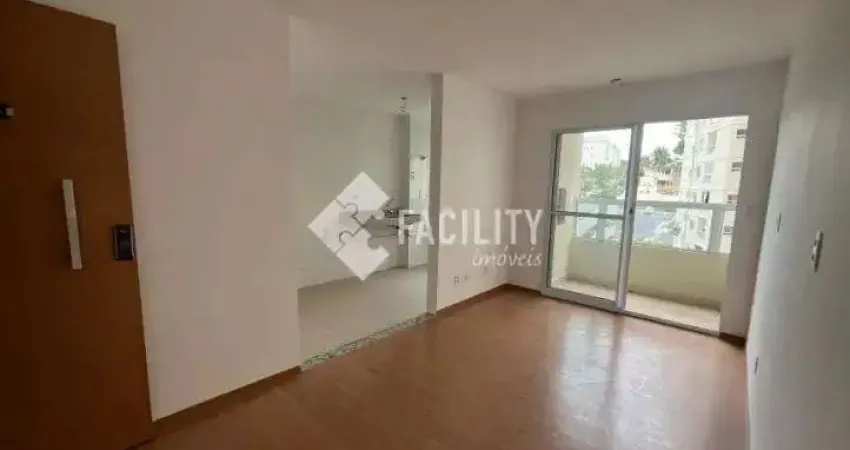 Apartamento com 2 quartos à venda na Rua Santa Rita do Passa Quatro, 355, Jardim Nova Europa, Campinas