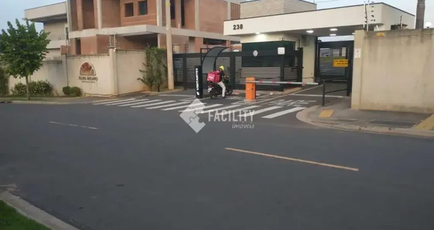 Terreno em condomínio fechado à venda na Rua Maria Martins Maia, 238, Parque Rural Fazenda Santa Cândida, Campinas