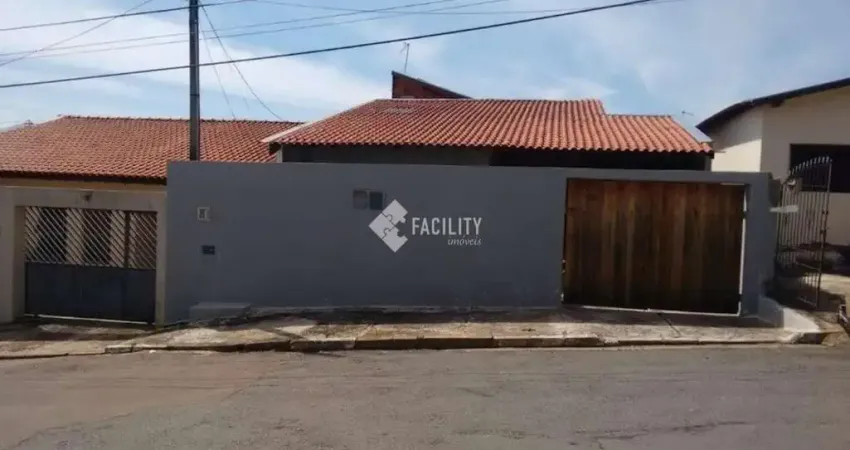 Casa com 3 quartos à venda no Jardim Santana, Campinas 